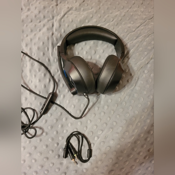 NUBWO N11 3.5MM GAMING HEADSET - Picture 2 of 7